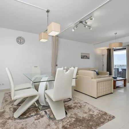Cote D Atlantique By Madeira Sun Travel Apartment Canico  Exterior photo